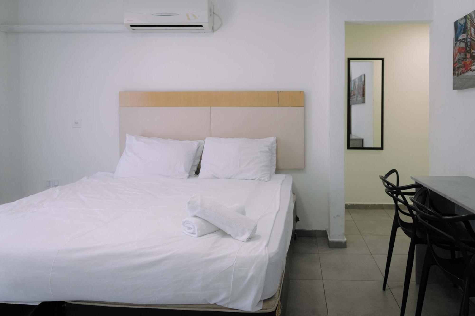 Rich Luxury Suites Ейлат Екстериор снимка