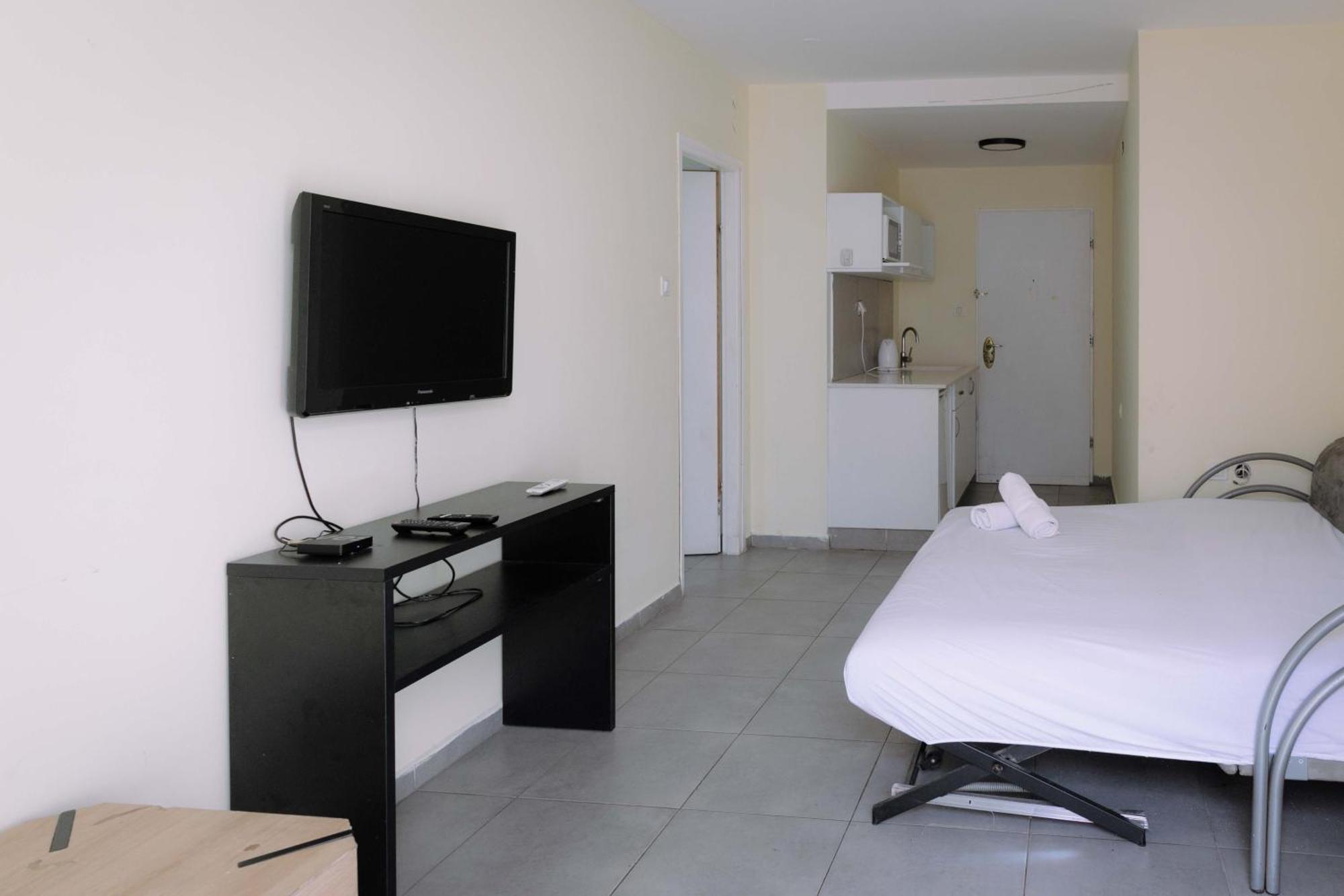 Rich Luxury Suites Ейлат Екстериор снимка