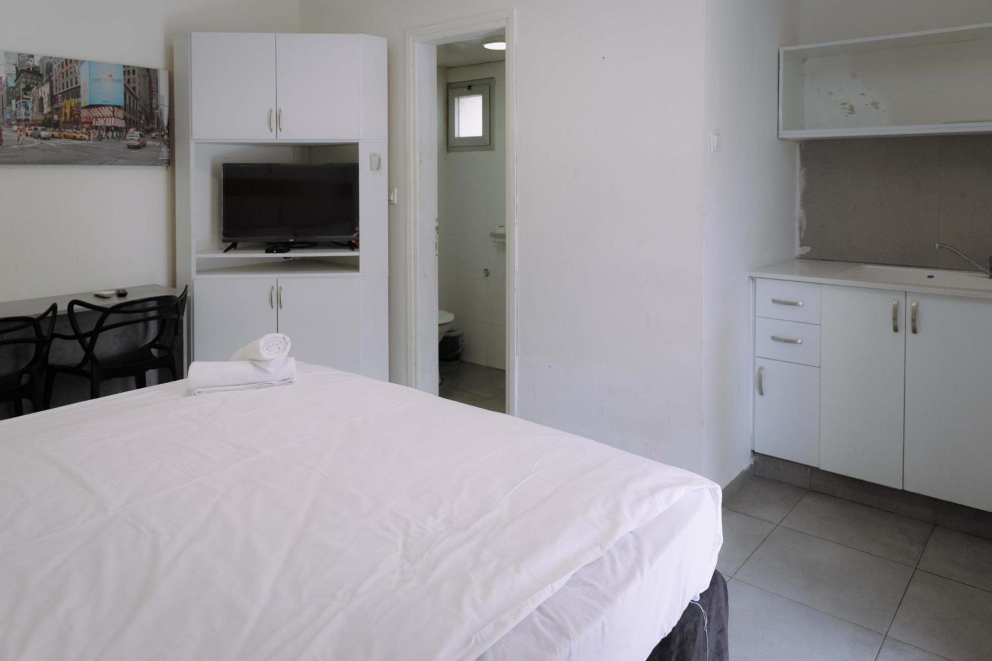Rich Luxury Suites Ейлат Екстериор снимка