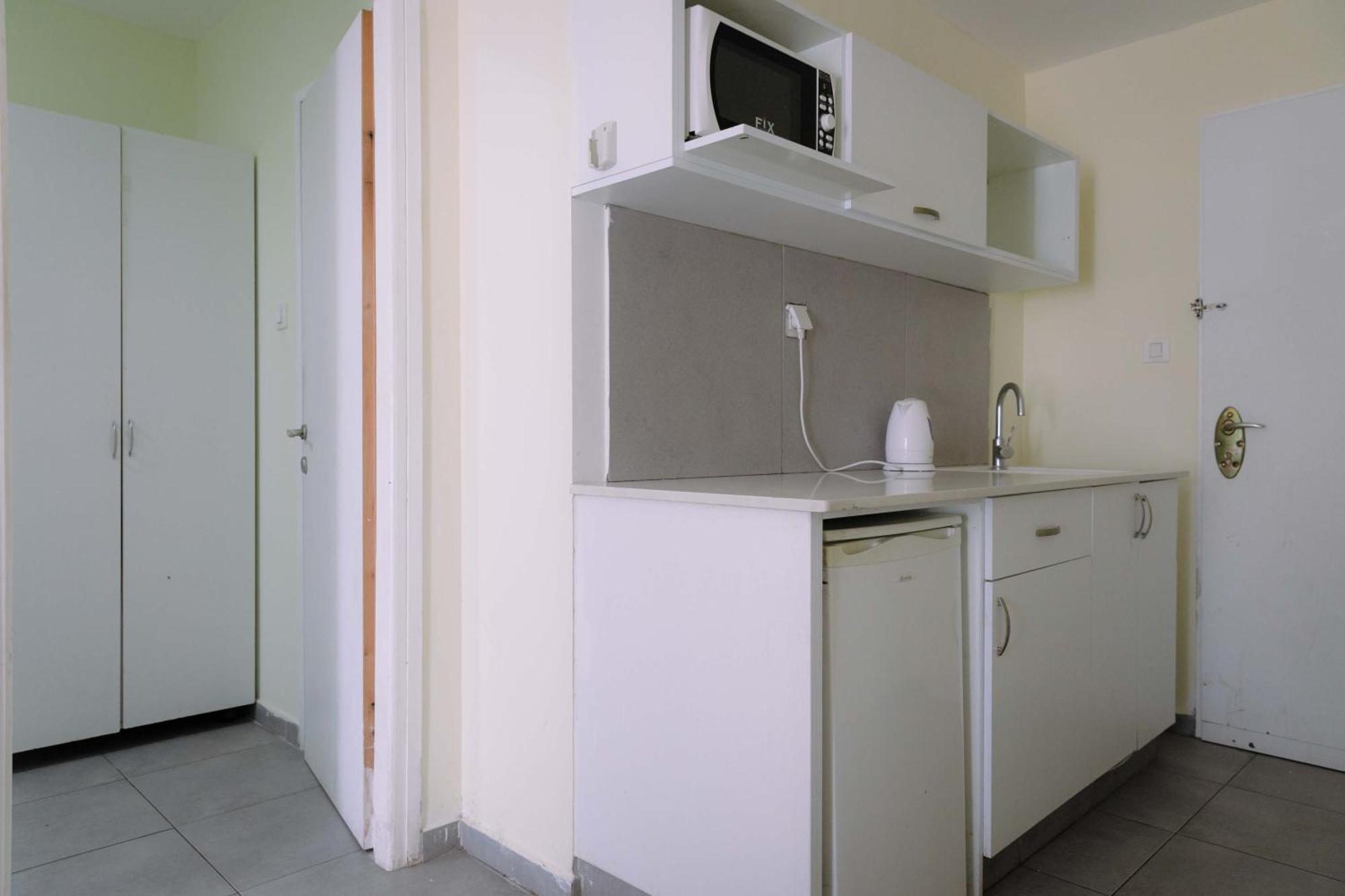 Rich Luxury Suites Ейлат Екстериор снимка