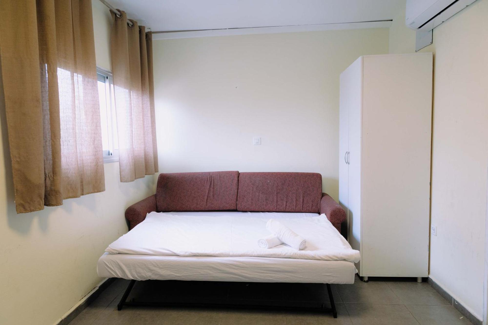 Rich Luxury Suites Ейлат Екстериор снимка