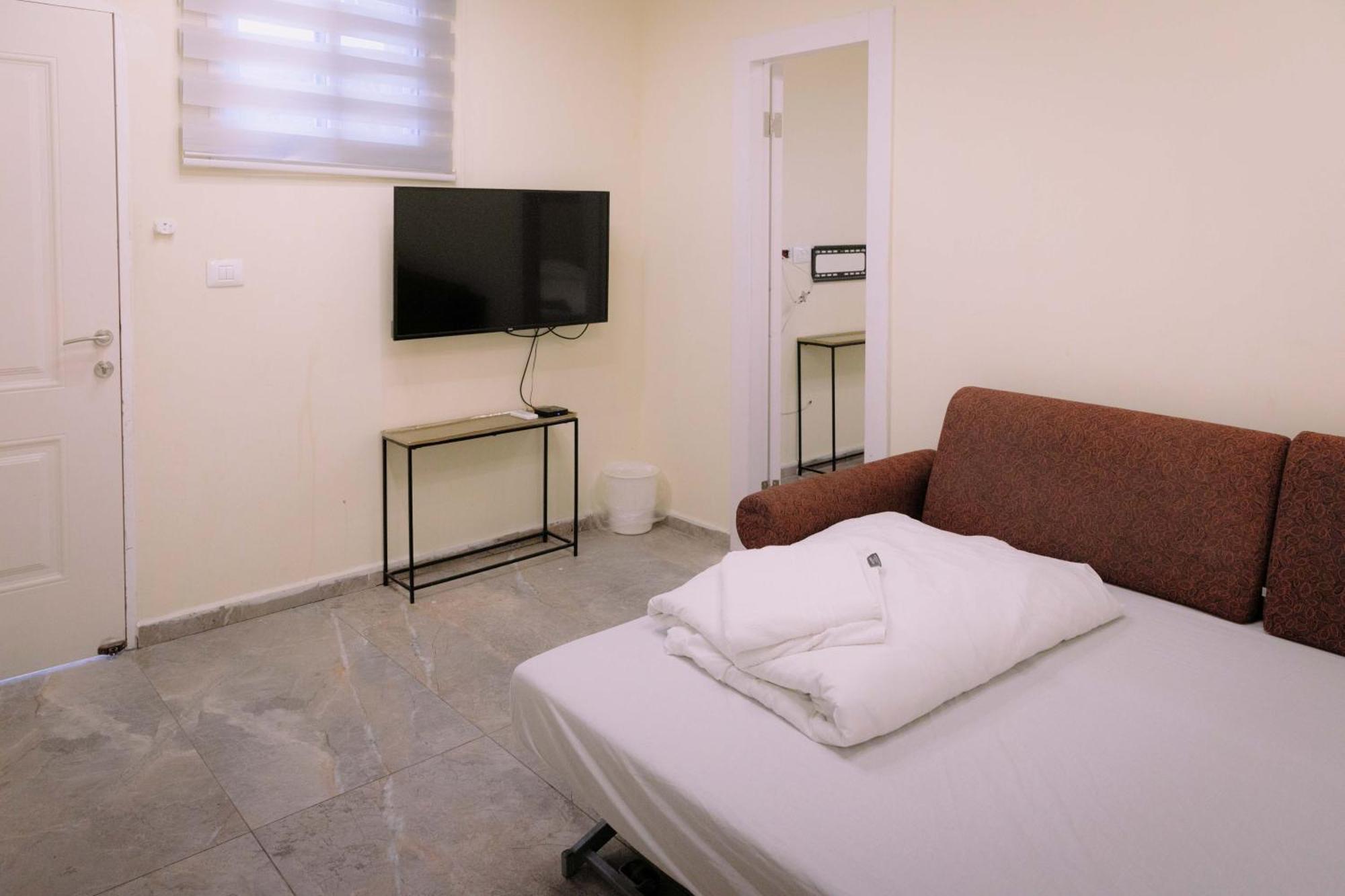 Rich Luxury Suites Ейлат Екстериор снимка