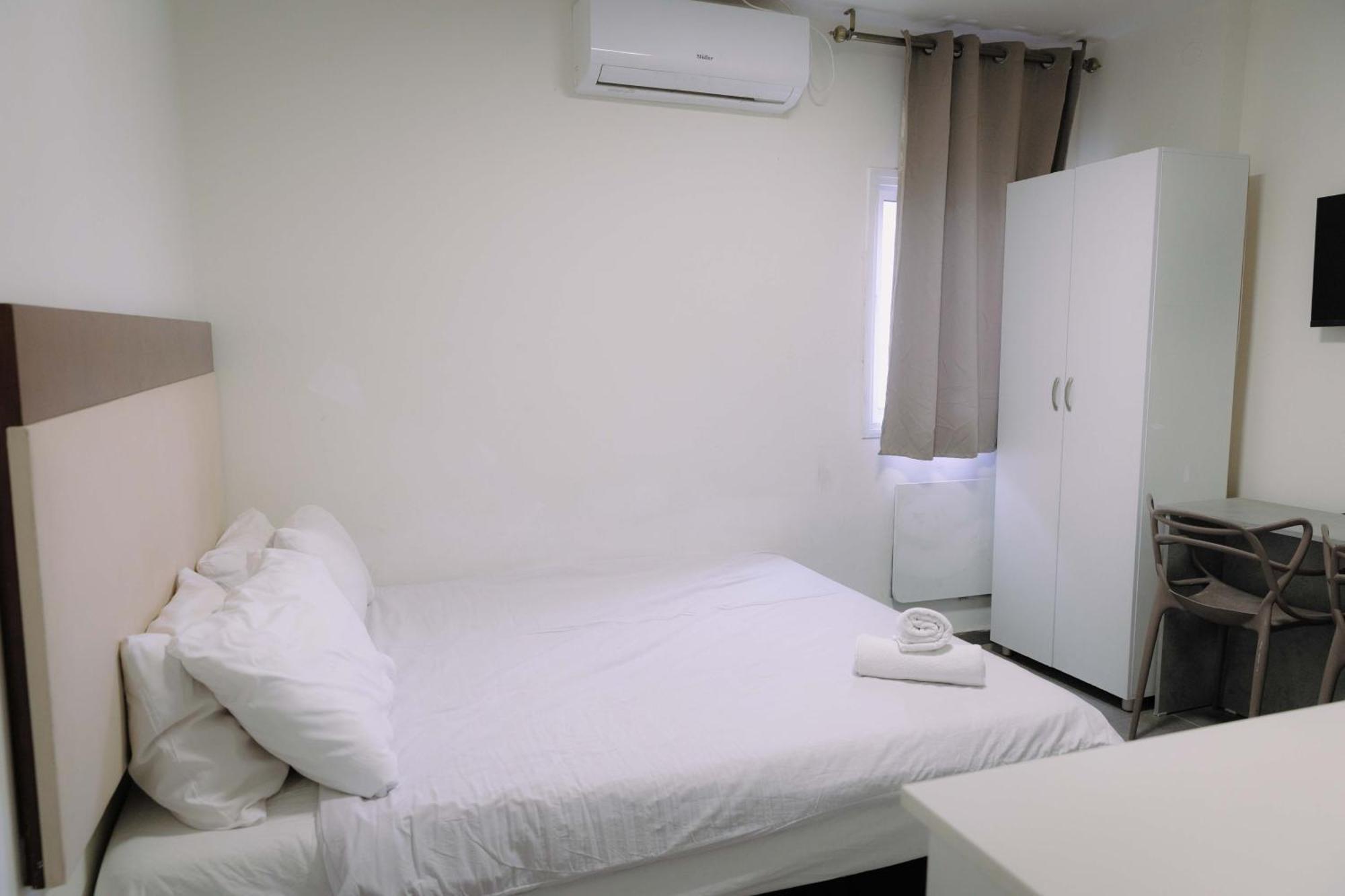 Rich Luxury Suites Ейлат Екстериор снимка