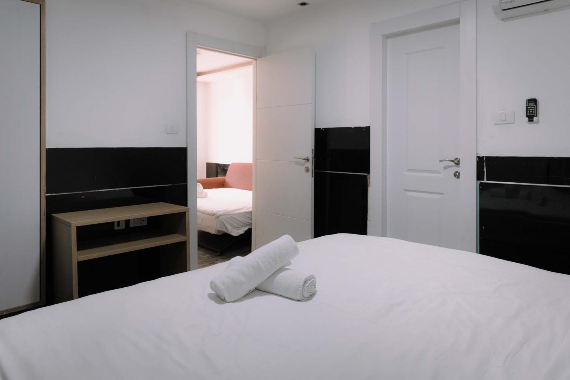 Rich Luxury Suites Ейлат Екстериор снимка