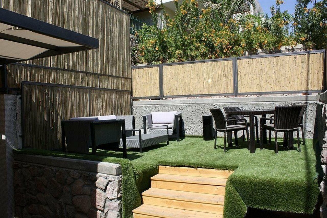 Rich Luxury Suites Ейлат Екстериор снимка